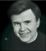 Walter Koenig - Pavel Chekov