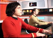 Chekov New Voyages