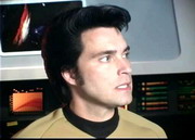 Kirk New Voyages