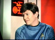 McCoy New Voyages
