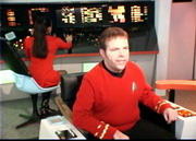 Scott New Voyages