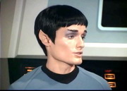 Spock New Voyages
