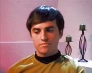 Chekov - Star Trek New Voyages