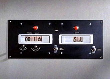 strumentazione Enterprise