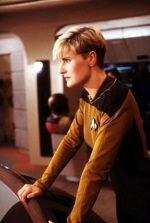Tasha Yar