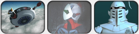 Goldrake (Grendizer)