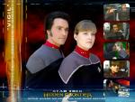 Star Trek Hidden Frontier Vigil
